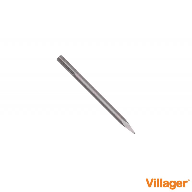 Varf burghiu SDS MAX 18x400 mm 