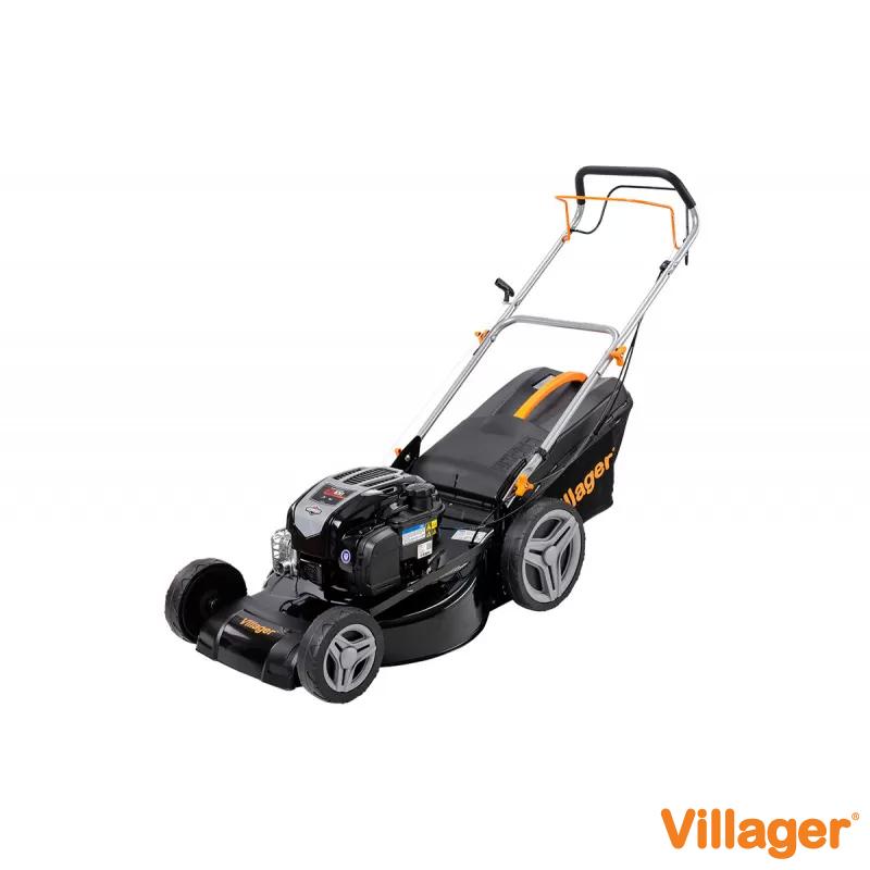 Masina de tuns iarba VILLAGER FALCON 5111 B 