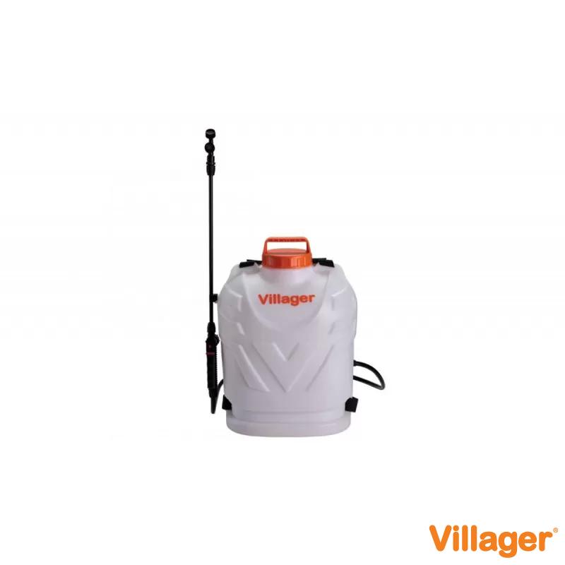 Atomizor cu acumulator Fuse VBS 1620-1BCB 