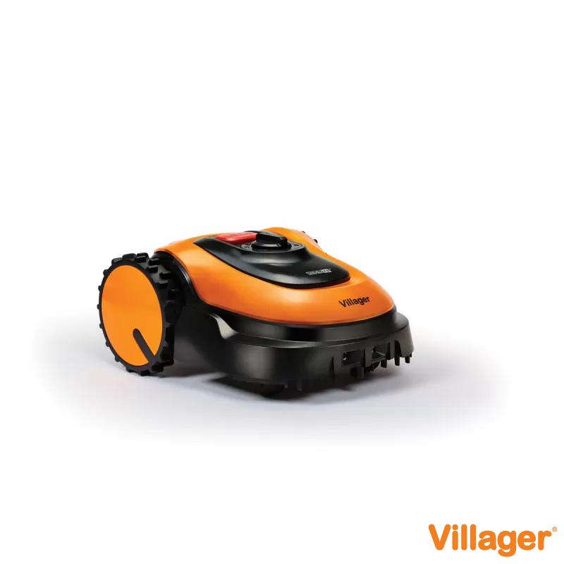 Robot de tuns iarba Villager Villybot 2.0 