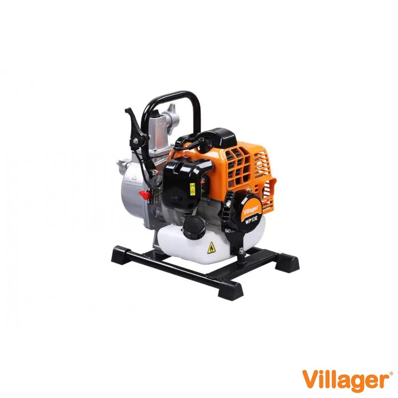 Motopompa Villager WP 10 E 