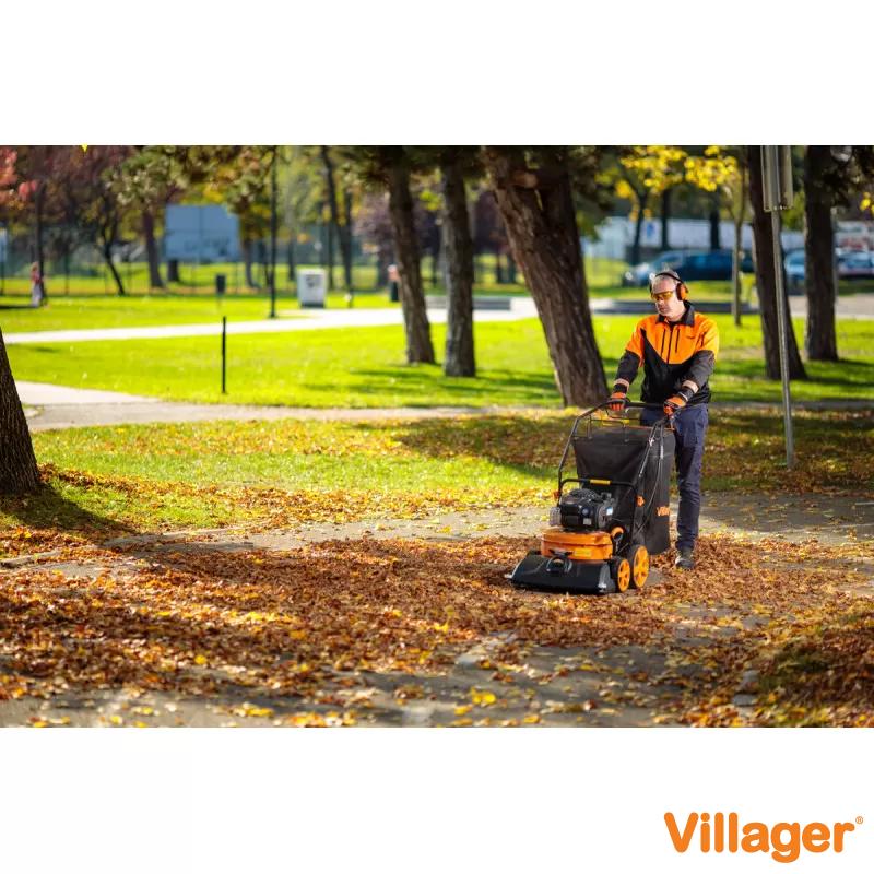 Suflanta/aspirator cu autopropulsie Villager VPTC 8520 