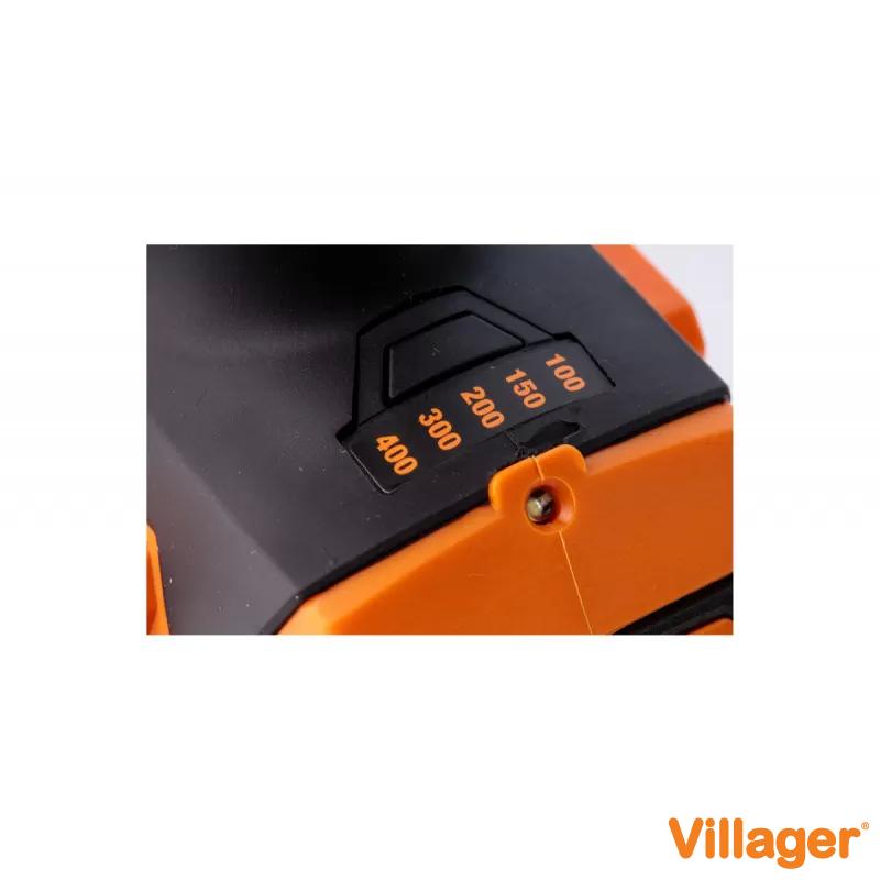 Pistol de impact cu acumulator Fuse VLP 5720 Solo 