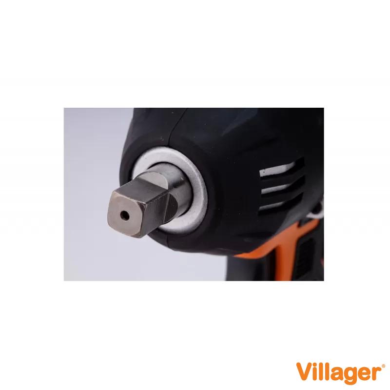 Pistol de impact cu acumulator Fuse VLP 5720 Solo 