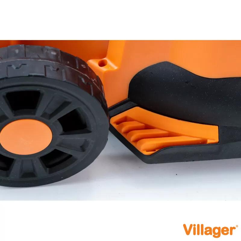 Masina de tuns iarba cu acumulator Villager Fuse VILLY 3740 E - 2BCB 