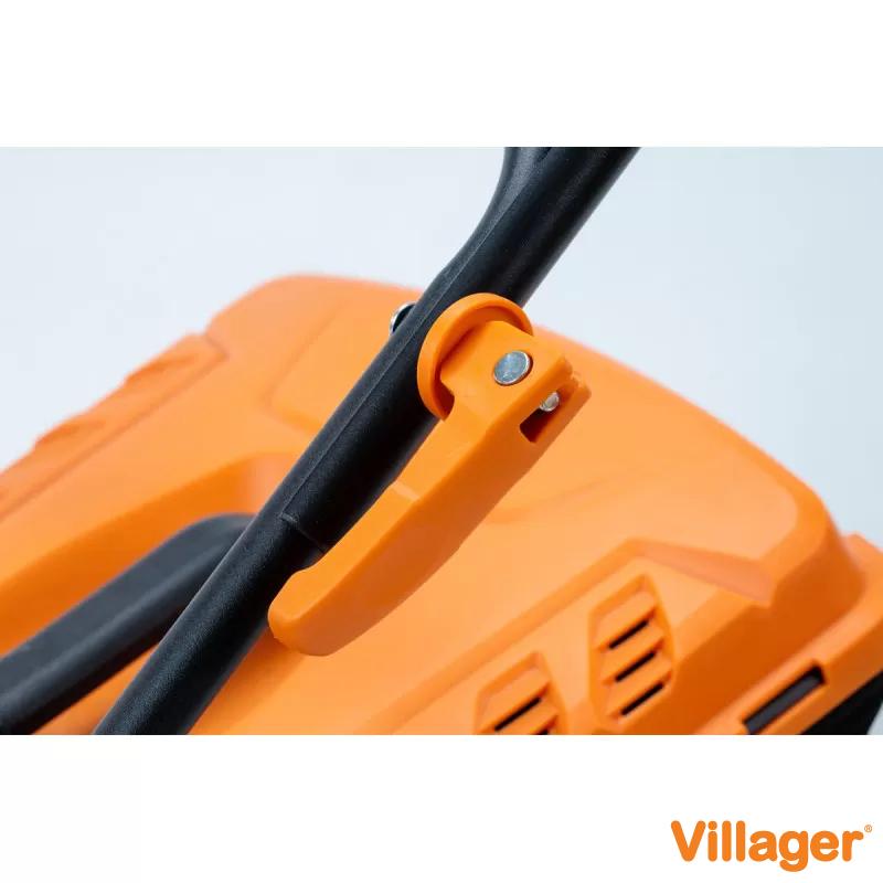Masina de tuns iarba cu acumulator Villager Fuse VILLY 3740 E - 2BCB 
