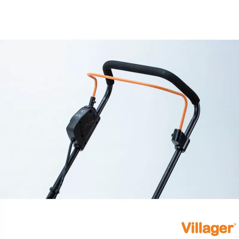 Masina de tuns iarba cu acumulator Villager Fuse VILLY 3740 E - 2BCB 
