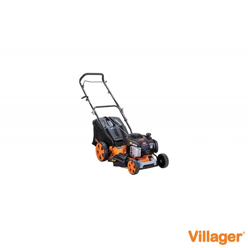 Masina de tuns iarba Villager PRIME 4011 B (manuala) 