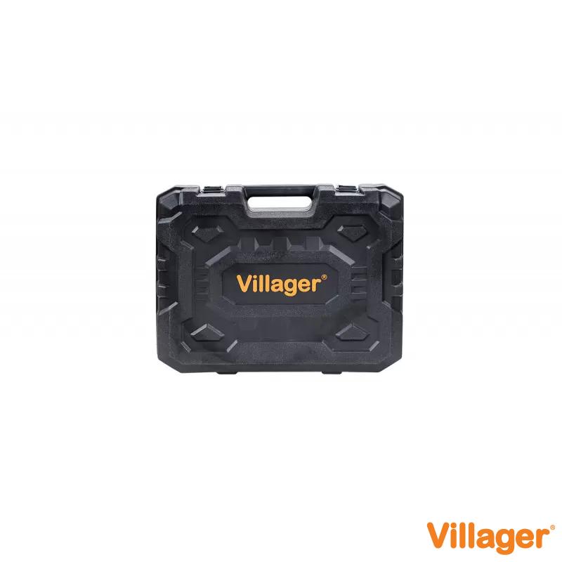 Ciocan rotopercutor VLP 1610 SDS MAX - 1600 W 