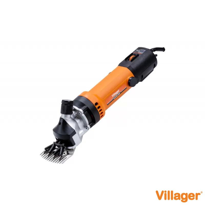 Masina electrica de tuns oi Villager VLN SC 350 