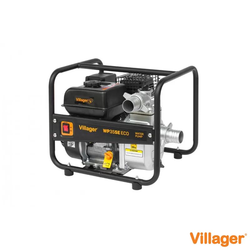 Motopompa Villager WP 35 SE 