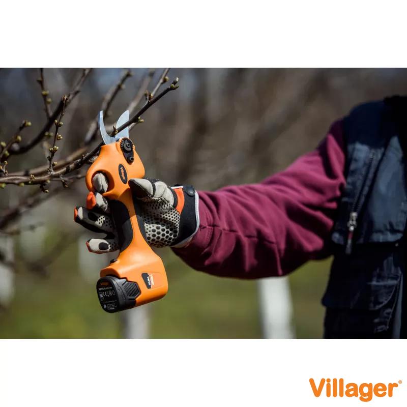 Foarfeca cu acumulator Villager VBP 20 
