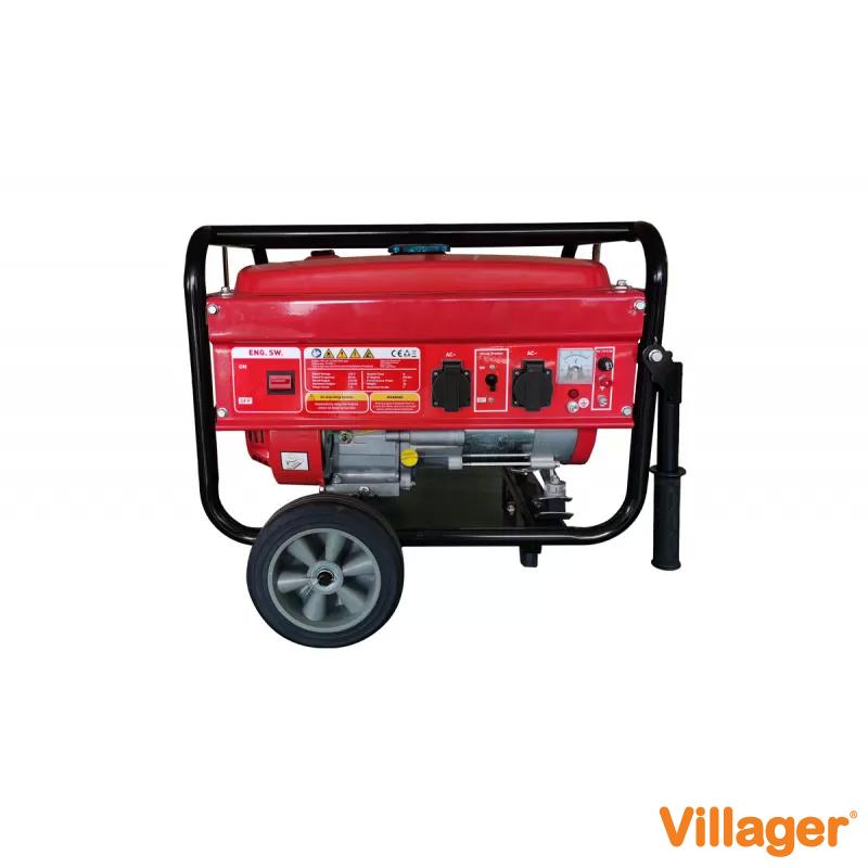 Generator AGM AGP 2800S 
