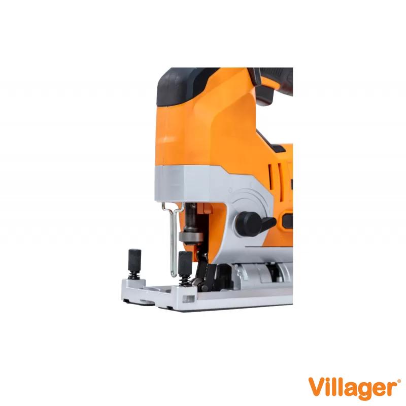 FUSE akumulatorska brushless ubodna testera Villager VLP 1320 