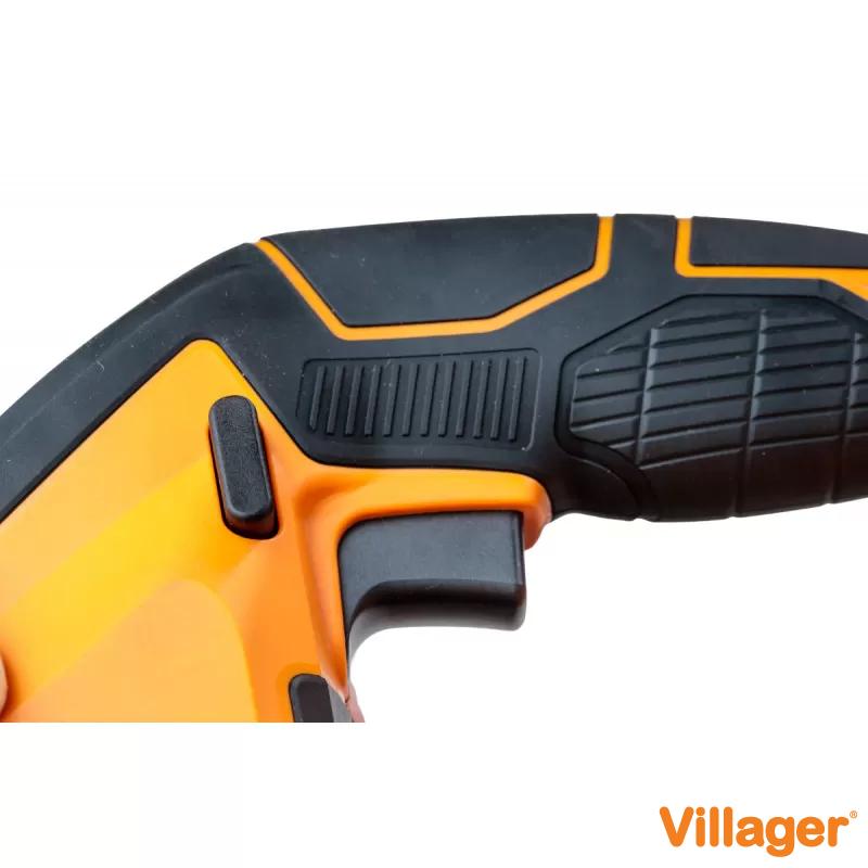 FUSE akumulatorska brushless ubodna testera Villager VLP 1320 