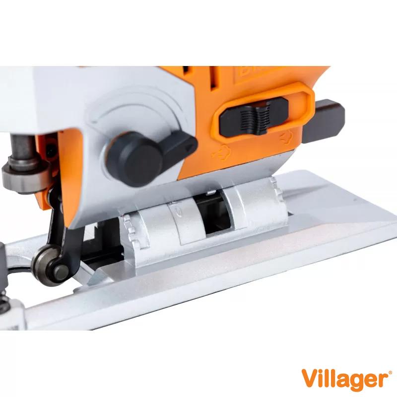 FUSE akumulatorska brushless ubodna testera Villager VLP 1320 