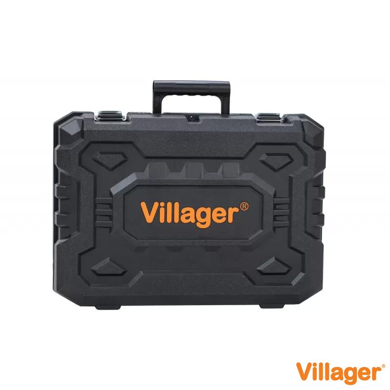 Ciocan rotopercutor cu acumulator Fuse VLP 0320 Solo 