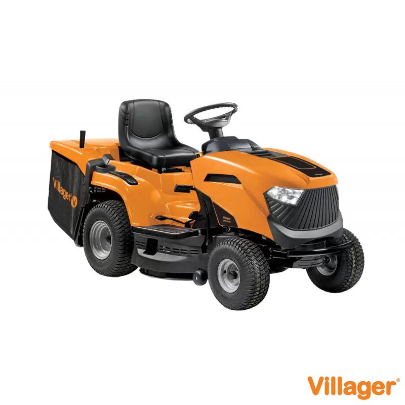 Tractoras de tuns iarba Villager VT 1025 HD - Twin 