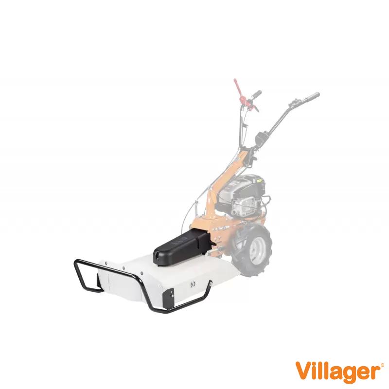 Cositoare de pasuni  pentru Villager VMM 1919 L (53 cm) 