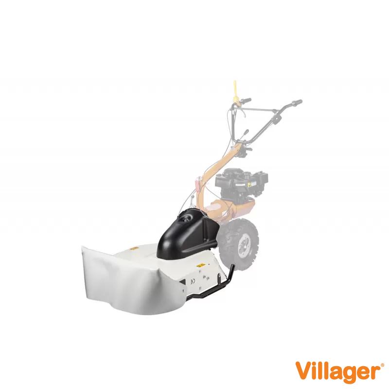 Cositoare de pasuni pentru Villager VMM 2119 L (63 cm) 