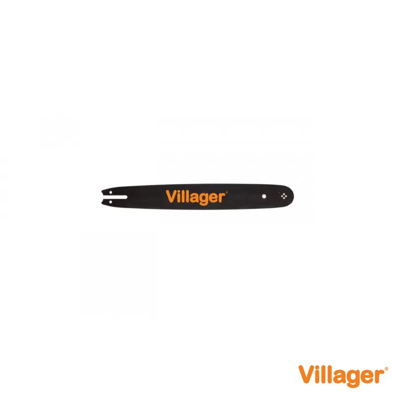 Sina Villager VLGB18-58BK095 - 45cm, 325, 1.5mm, 36 dinti, VGS 460, 520 PRIME, AGM 4520 