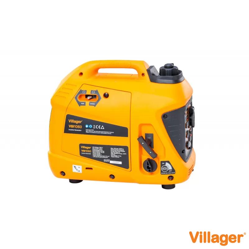 Generator Inverter Villager VGI 1060 
