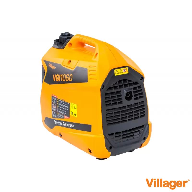 Generator Inverter Villager VGI 1060 