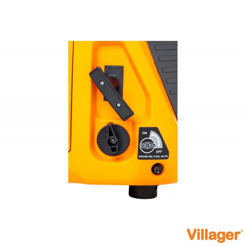 Generator Inverter Villager VGI 1060 
