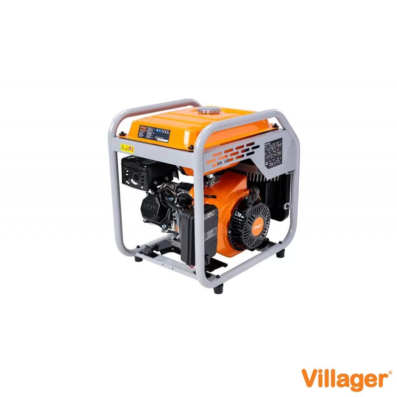 Generator Inverter Villager VGI 3500 O 